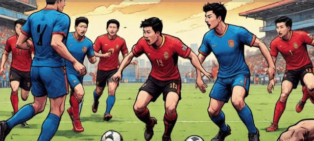 重要比赛再次碰面，预测紧张激烈的比拼