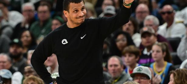 威少官方公布新规，凯尔特人引发争议，逆转取胜球迷热议！