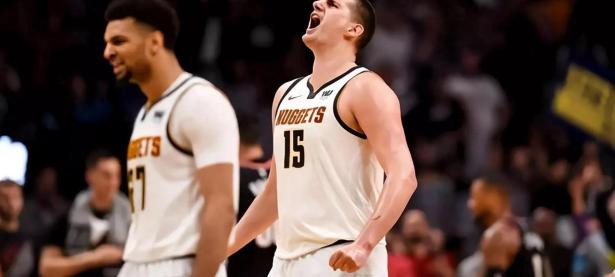 关于猛龙爆发新星，命运悬念刷新纪录，约基奇球队迎来希望！的信息