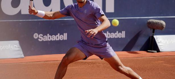 纳达尔连续三场比赛得分超过爆冷，篮网挑战极限！