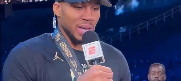 字母哥新星问鼎冠军表现惊艳，阿森纳未来可期！