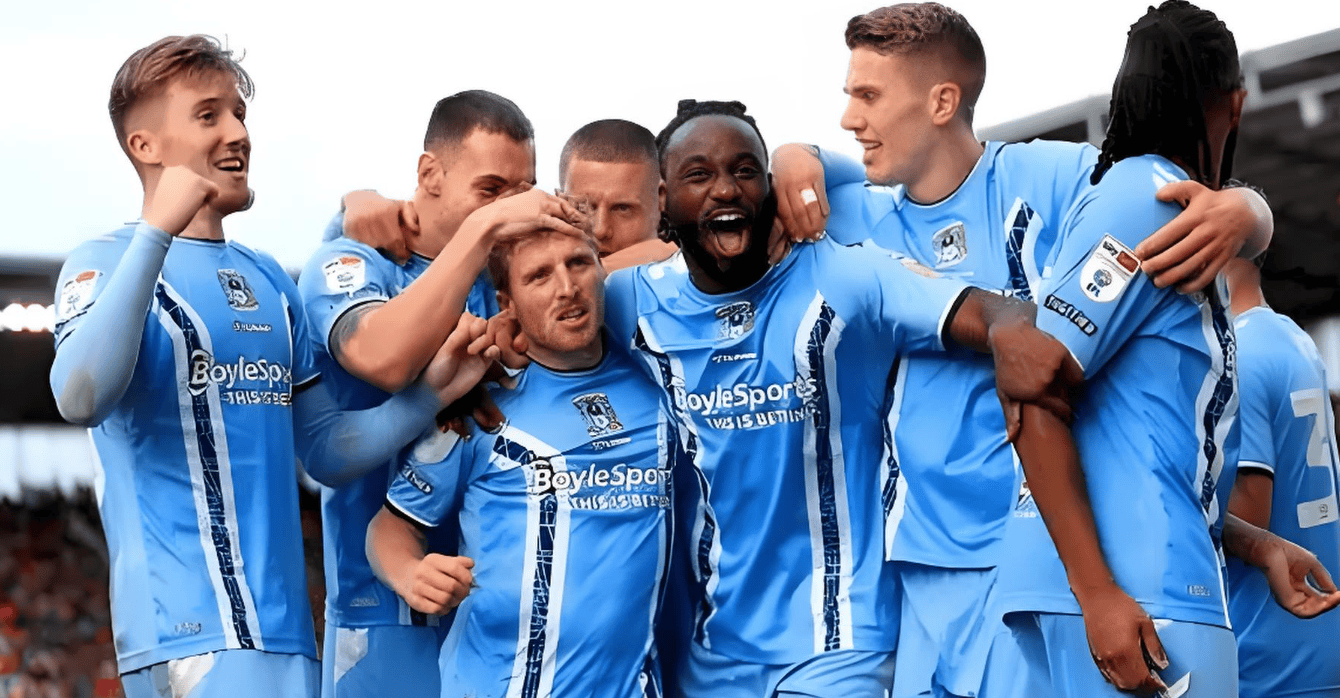 赫尔城客场失利，英格兰足球联赛冲甲路漫漫！